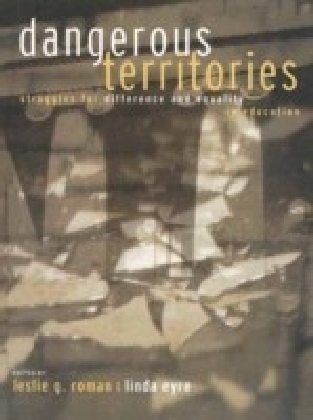 Dangerous Territories