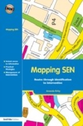 Mapping SEN