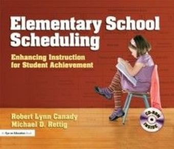 Elementary School Scheduling