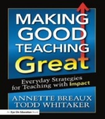 Making Good Teaching Great