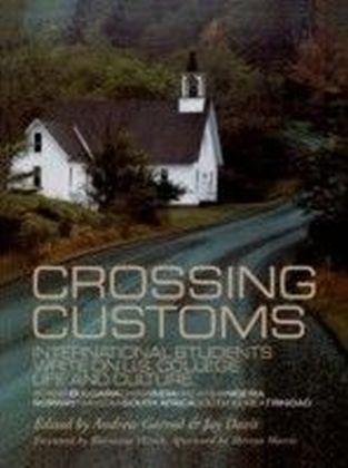 Crossing Customs