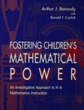 Fostering Children's Mathematical Power