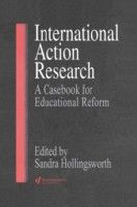 International Action Research