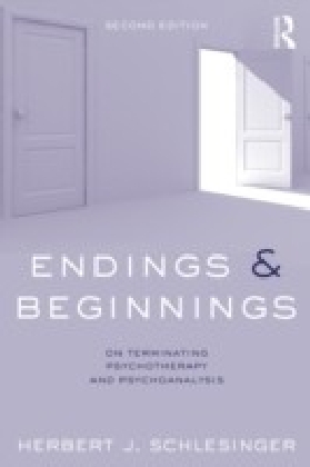 Endings and Beginnings, Second Edition main product photo
