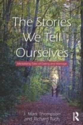 Stories We Tell Ourselves: Mentalizing Tales of Dating and Marriage