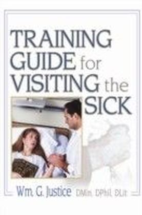 Training Guide for Visiting the Sick main product photo