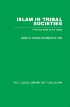 Islam in Tribal Societies main product photo