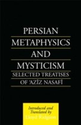 Persian Metaphysics and Mysticism