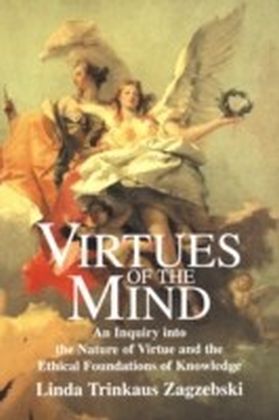 Virtues of the Mind main product photo