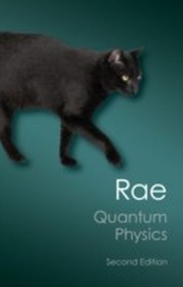 Quantum Physics main product photo