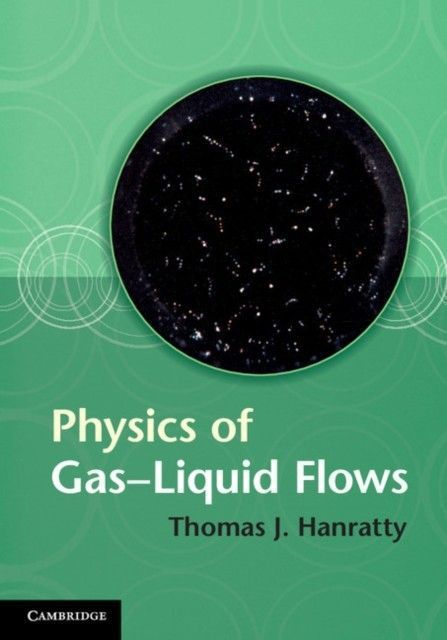 Physics of Gas-Liquid Flows main product photo
