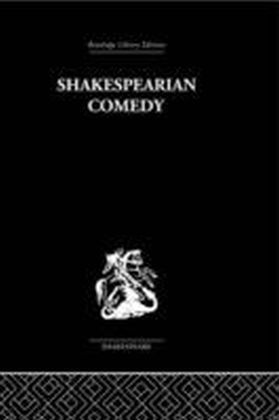 Shakespearian Comedy main product photo