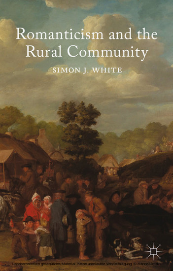 Romanticism and the Rural Community main product photo