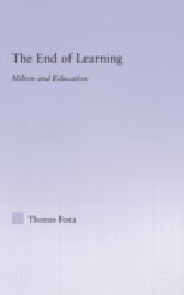 End of Learning