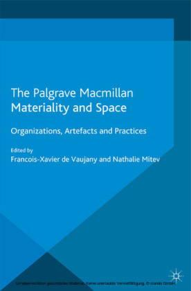 Materiality and Space