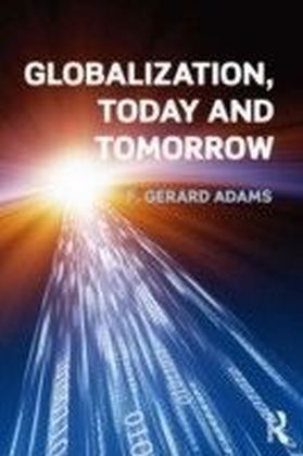 Globalization; Today and Tomorrow main product photo