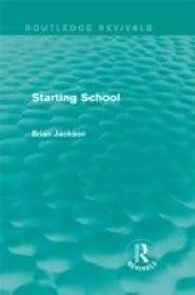 Starting School