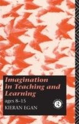 Imagination in Teaching and Learning main product photo