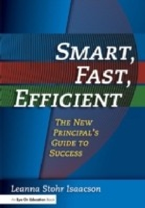 Smart, Fast, Efficient