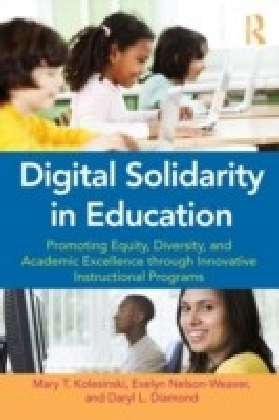 Digital Solidarity in Education main product photo