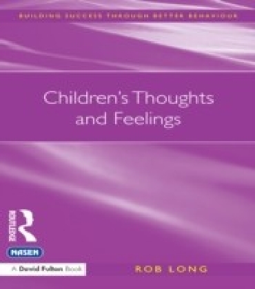 Children's Thoughts and Feelings main product photo