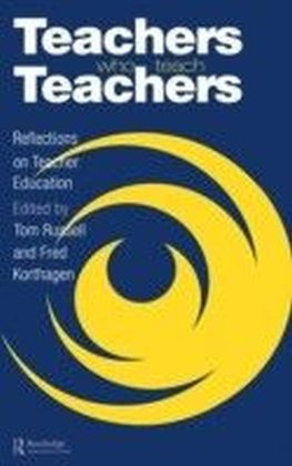 Teachers Who Teach Teachers