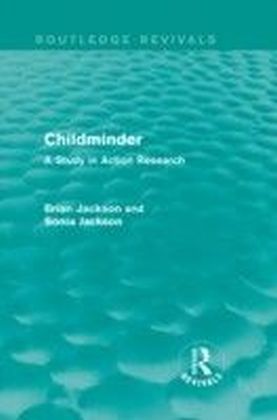 Childminder: Study in Action Research