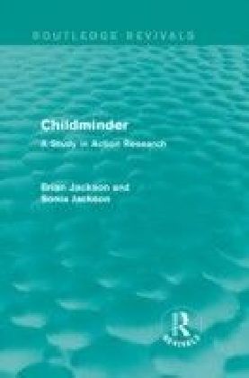 Childminder: Study in Action Research