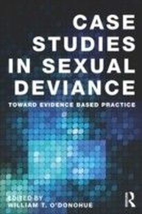 Case Studies in Sexual Deviance main product photo