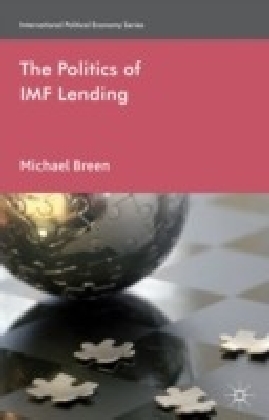 The Politics of IMF Lending
