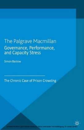 Governance, Performance, and Capacity Stress