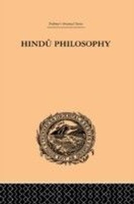 Hindu Philosophy