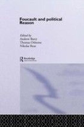 Foucault And Political Reason