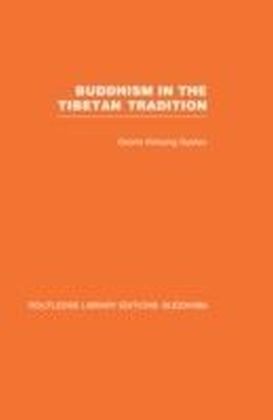 Buddhism in the Tibetan Tradition main product photo