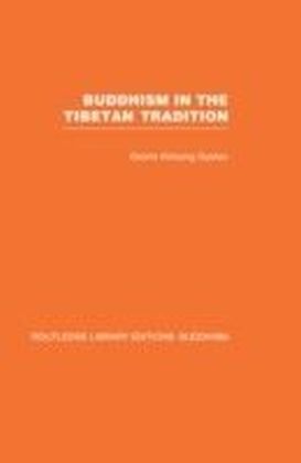 Buddhism in the Tibetan Tradition