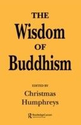 Wisdom of Buddhism main product photo
