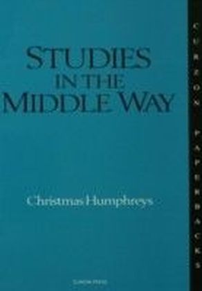 Studies in the Middle Way