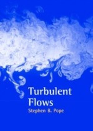 Turbulent Flows main product photo