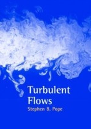 Turbulent Flows