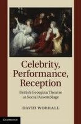 Celebrity, Performance, Reception main product photo
