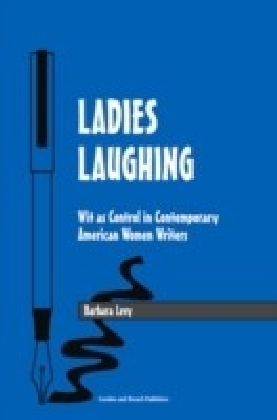 Ladies Laughing