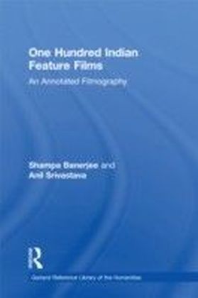 One Hundred Indian Feature Films