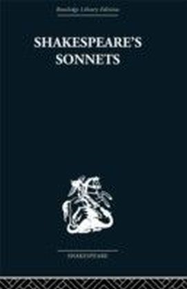 Shakespeare's Sonnets main product photo