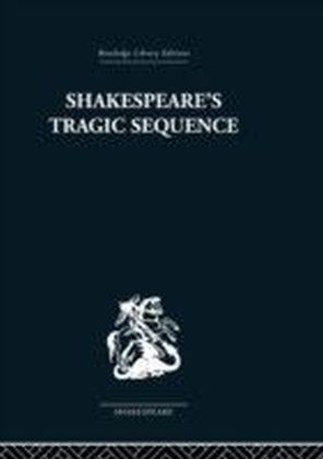 Shakespeare's Tragic Sequence main product photo
