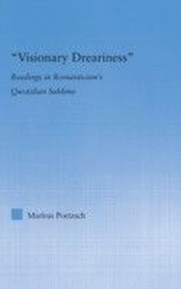 Visionary Dreariness