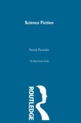 Science Fiction main product photo