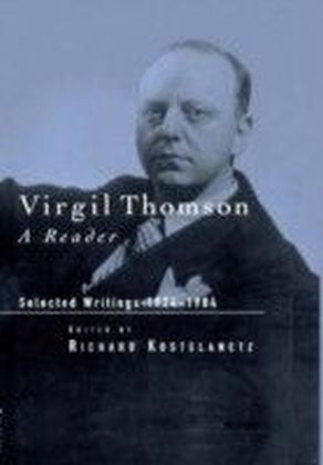 Virgil Thomson