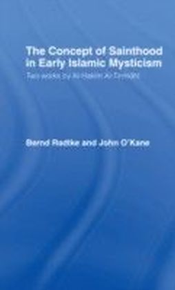 Concept of Sainthood in Early Islamic Mysticism