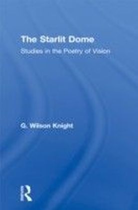 Starlit Dome - Wilson Knight