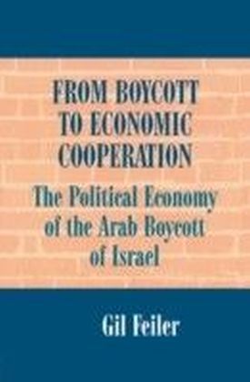 From Boycott to Economic Cooperation